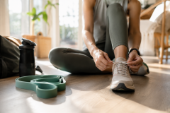 Foto Volver a hacer ejercicio después del verano: cómo retomar la actividad física de forma segura